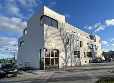 MANDES ARCHITEKTURA Aneta Mandes-Woźniak – biuro architektoniczne – nowoczesne projekty